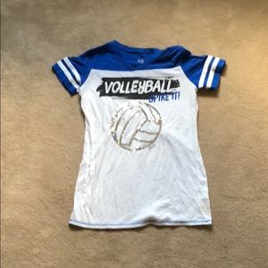 Volleyball shirt